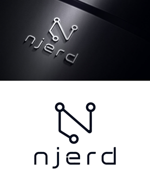 Diseño de Logo por Chanel graphics para njerd | Diseño: #37574223