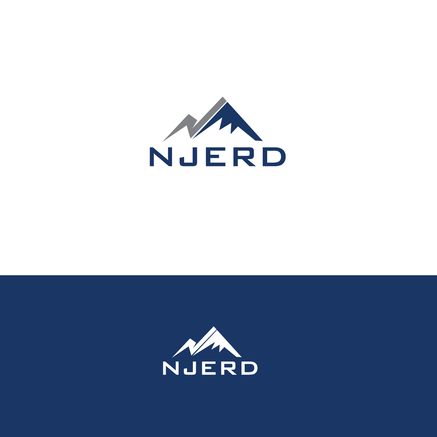 Logo Design by EnaGraph for njerd | Design #37542932