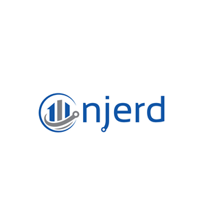 Diseño de Logo por Faiz  Graphic design para njerd | Diseño: #37558306