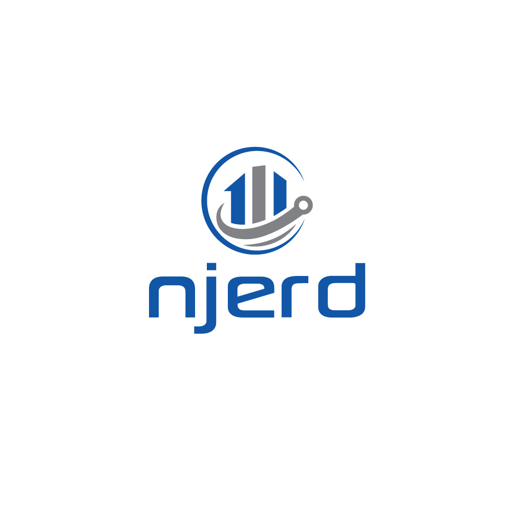 Logo Design by Faiz  Graphic design for njerd | Design #37558317