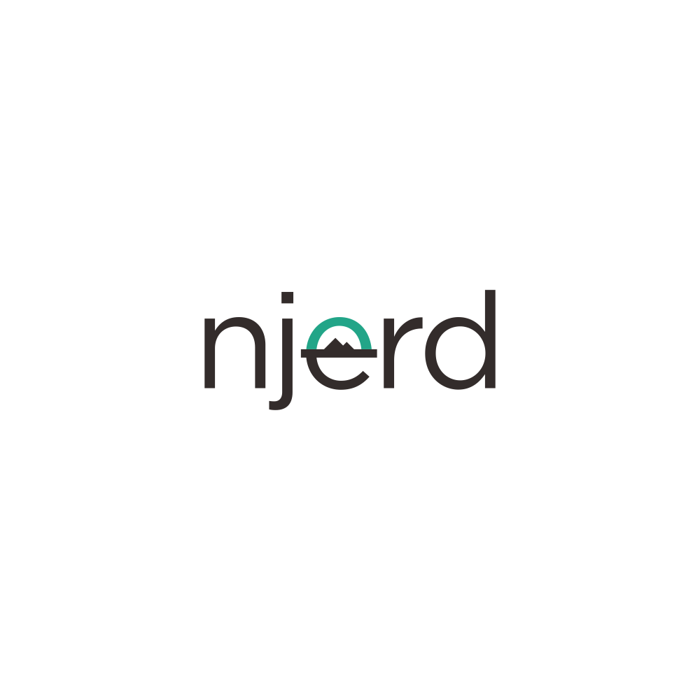 Diseño de Logo por Zzamiq para njerd | Diseño #37547288