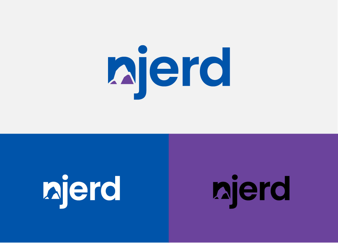 Logo Design by Alleria.Designz for njerd | Design #37543001