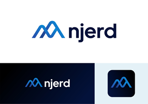 Logo-Design von ammar_ed für njerd | Design: #37542973