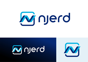 Logo-Design von ammar_ed für njerd | Design: #37560664