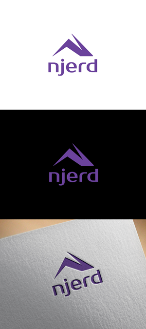Logo-Design von designA78 für njerd | Design: #37544617