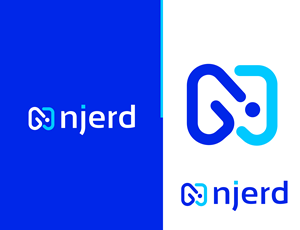 Logo-Design von UMBRA Designs für njerd | Design: #37541679