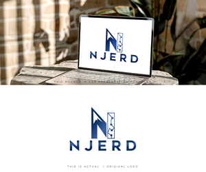 Logo-Design von Ansh Design für njerd | Design: #37544819