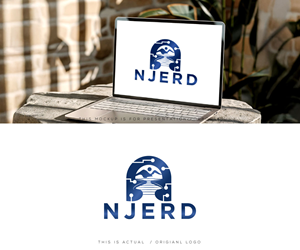 Logo-Design von Ansh Design für njerd | Design: #37544820