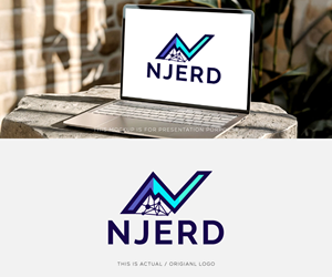 Logo-Design von Ansh Design für njerd | Design: #37544822