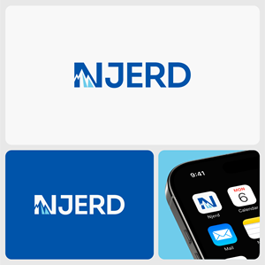 Logo Design by HMZee GFX Solutions for njerd | Design: #37546503