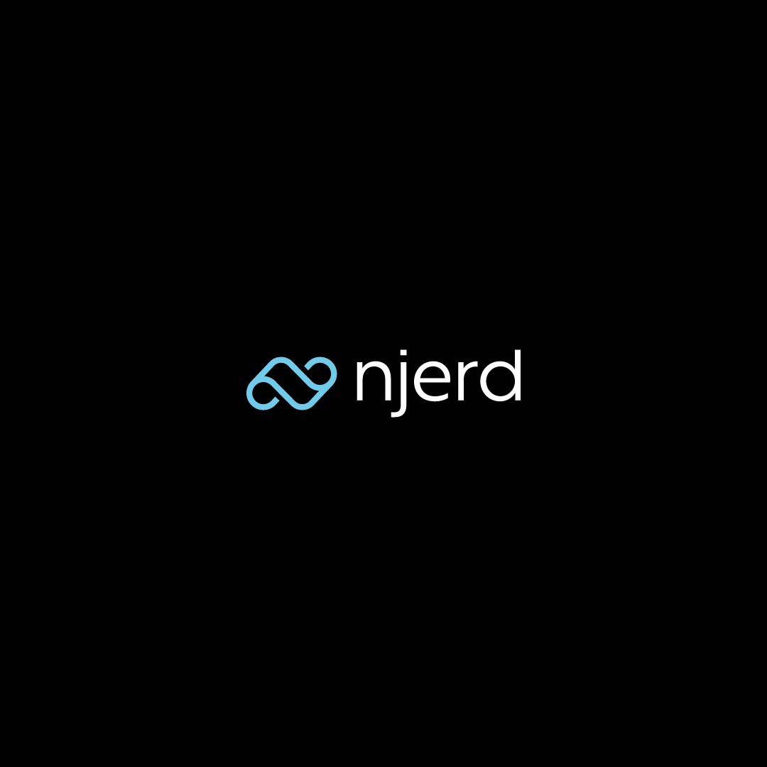 Diseño de Logo por sopbuah para njerd | Diseño #37551684