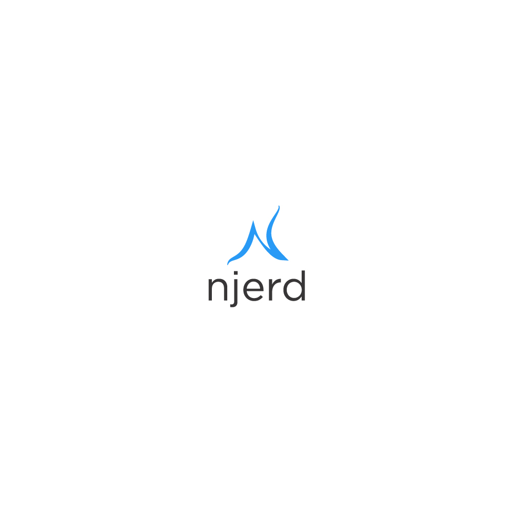 Logo Design by I designs for njerd | Design #37545429