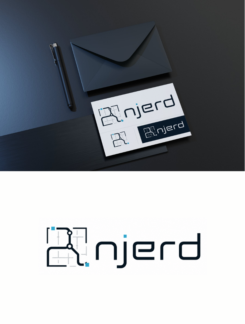 Logo Design by Design92 for njerd | Design #37579801