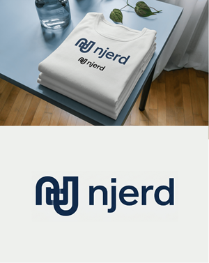 Diseño de Logo por Design92 para njerd | Diseño: #37579803