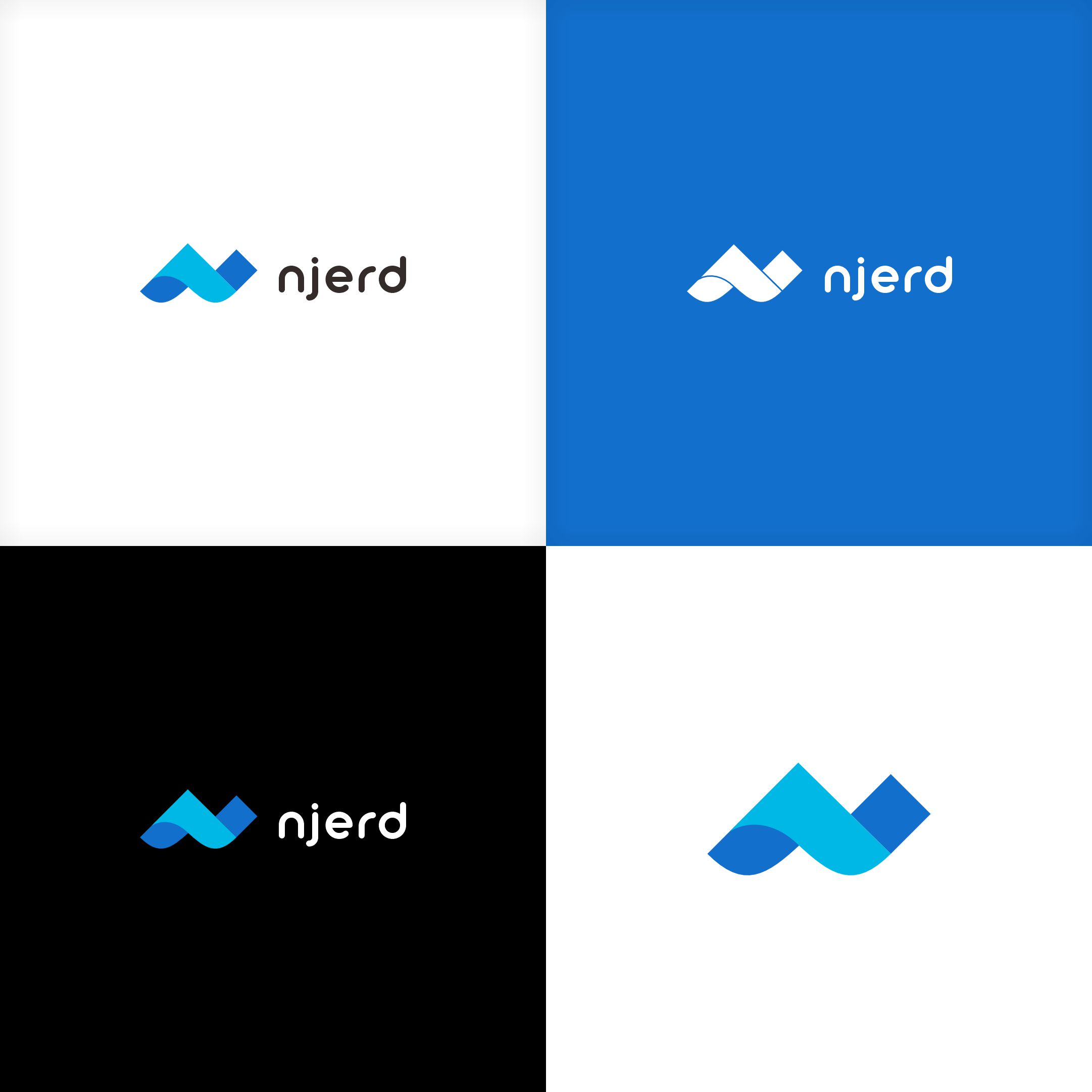 Design de Logo par sam_reef pour njerd | Design #37557811