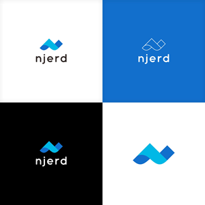 Design de Logo par sam_reef pour njerd | Design : #37557812