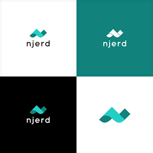 Design de Logo par sam_reef pour njerd | Design : #37557813