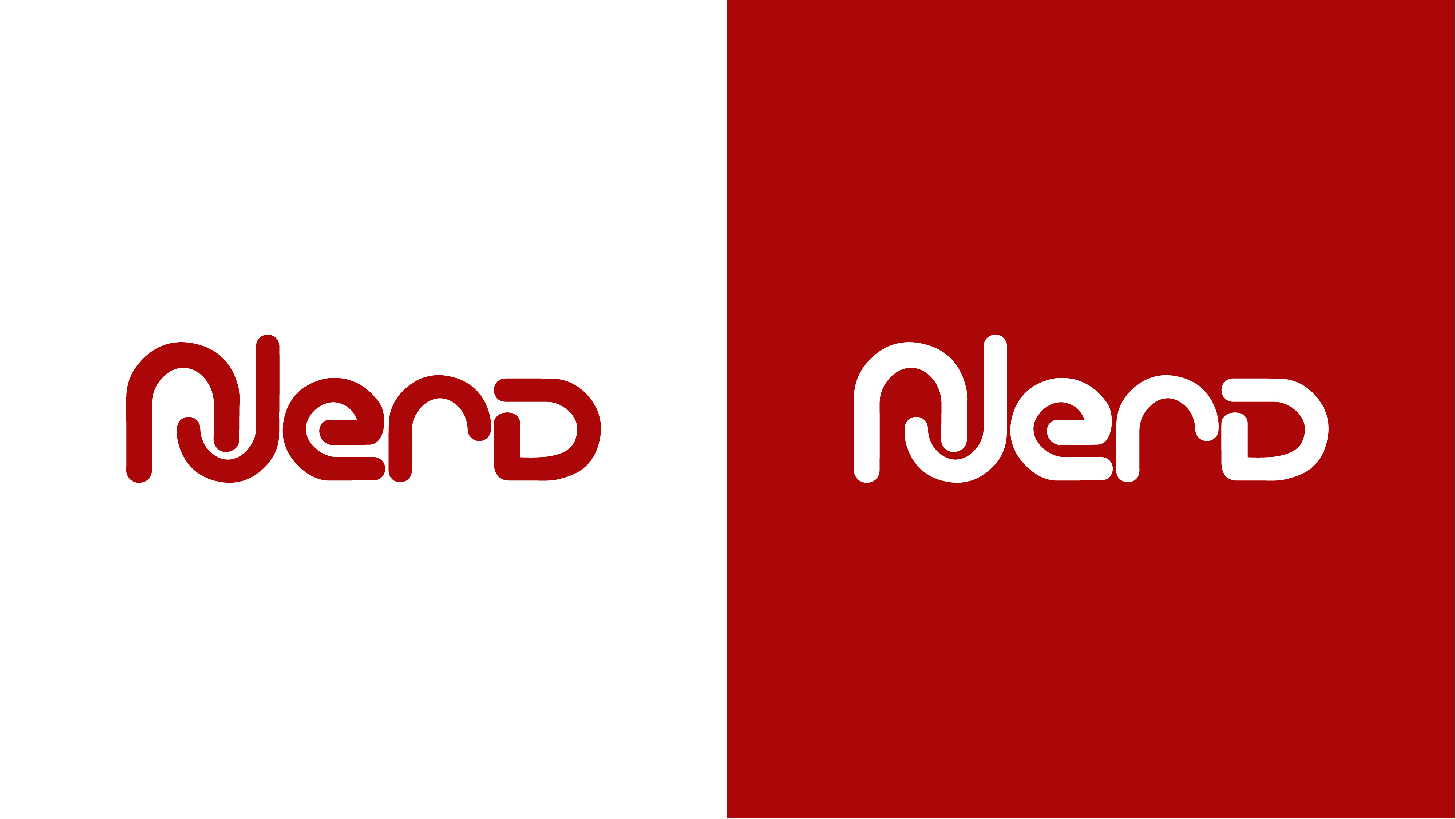 Diseño de Logo por phosphorus para njerd | Diseño #37545143