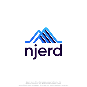 Logo-Design von M.Syaiful Huda für njerd | Design: #37540895