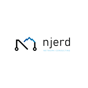Logo Design by Fellalence for njerd | Design: #37541953