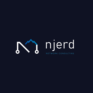 Logo Design by Fellalence for njerd | Design: #37541980