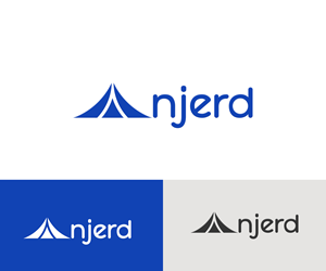 Diseño de Logo por teddyakka para njerd | Diseño: #37550404