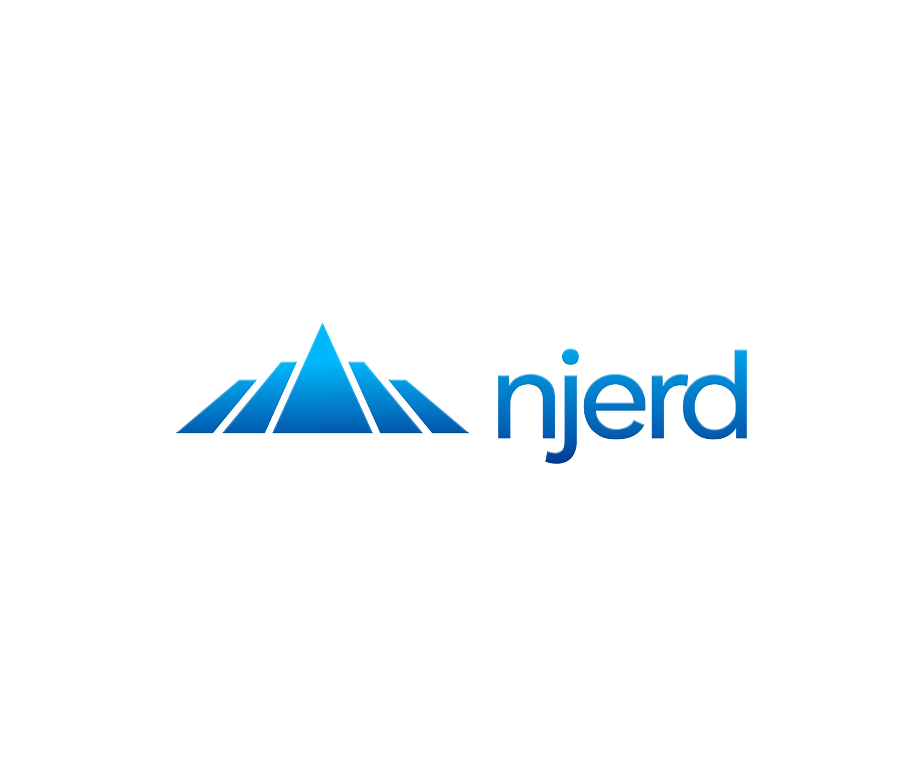 Logo Design by teddyakka for njerd | Design #37558671