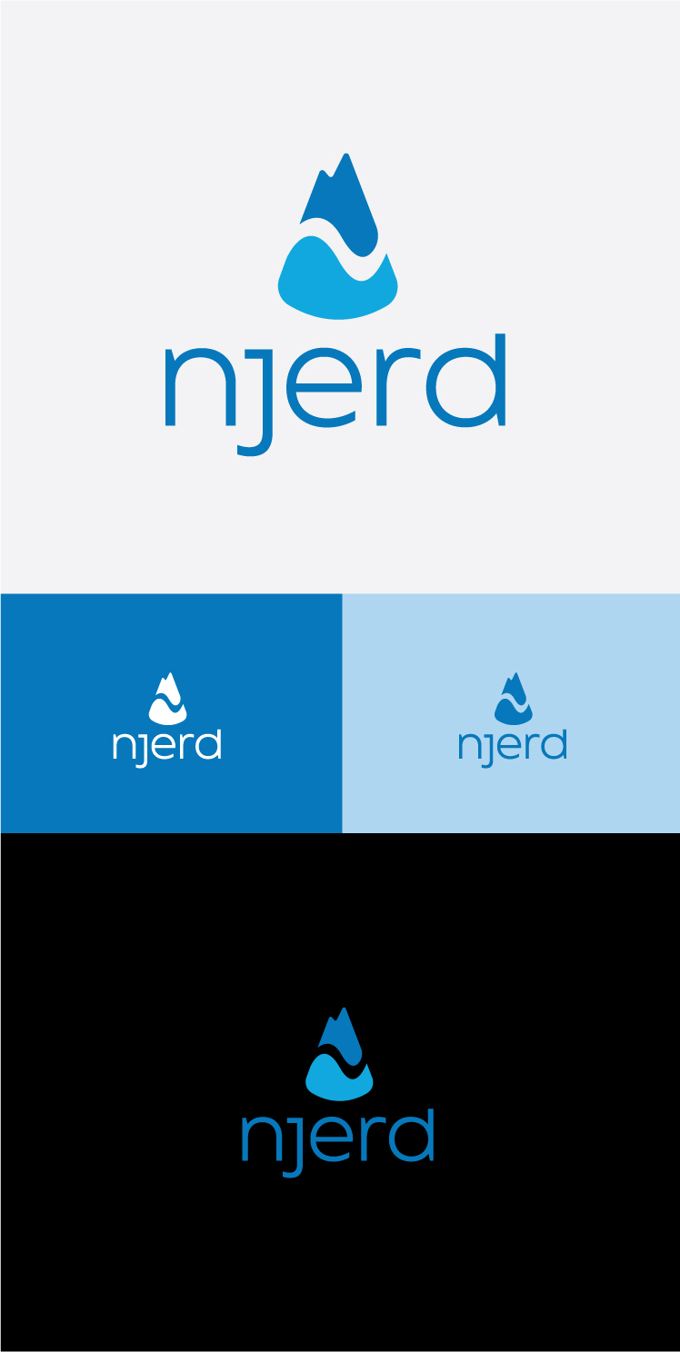Logo Design by ally designs for njerd | Design #37546509