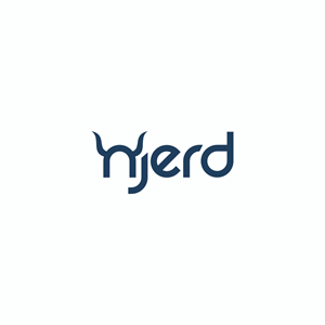 Logo-Design von Ashani Bhattacharya für njerd | Design: #37540944