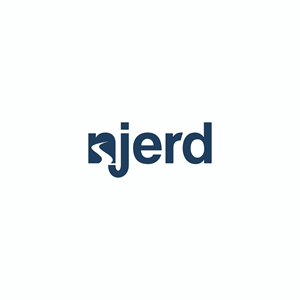 Logo-Design von Ashani Bhattacharya für njerd | Design: #37540996