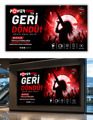 Graphic Design by Custom A