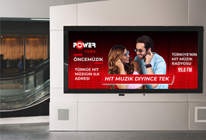 Graphic Design by KickArt for POWER GROUP | Design: #37546770