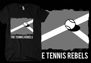 T-shirt Design by Rheanza for this project | Design: #37557536