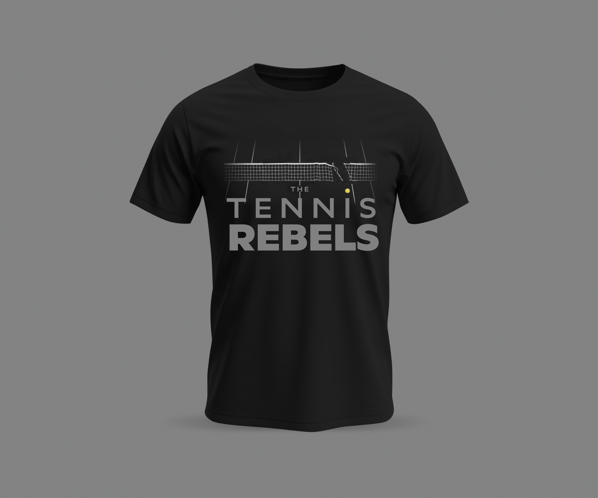 T-shirt Design by Andrés Sebastián for this project | Design #37543470