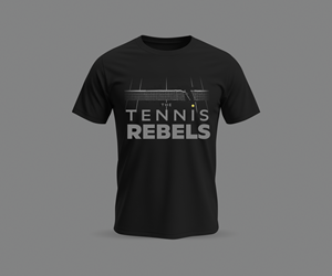 T-shirt Design by Andrés Sebastián for this project | Design: #37543470