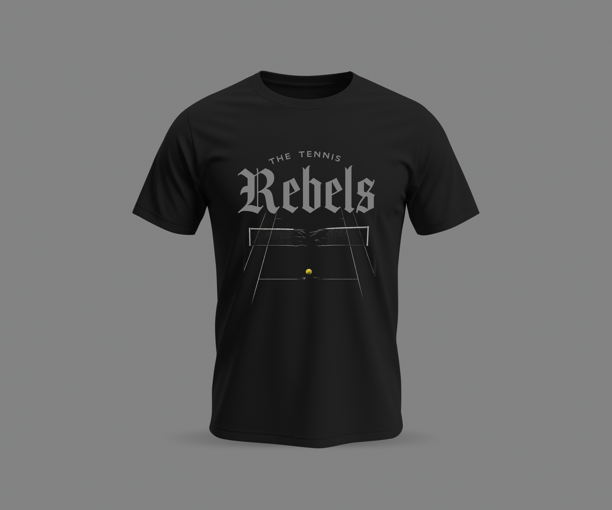 T-shirt Design by Andrés Sebastián for this project | Design #37545975