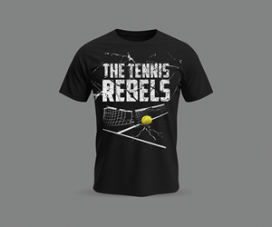 T-shirt Design by Andrés Sebastián for this project | Design: #37548988