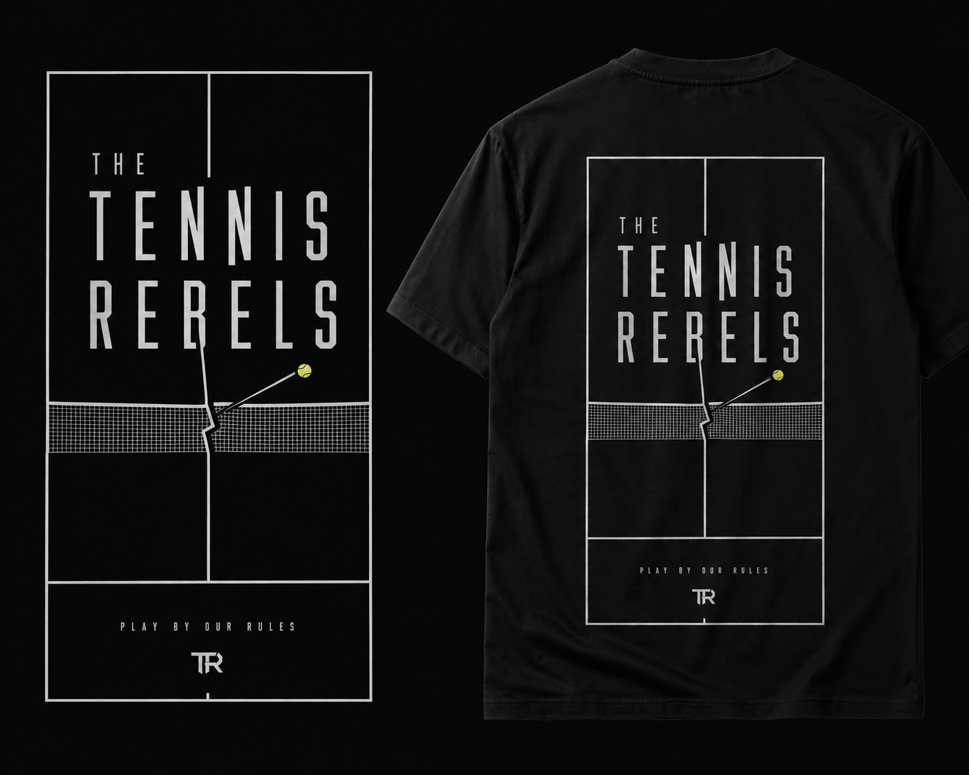 T-Shirt-Design von ELAMANTS für dieses Projekt | Design #37562886