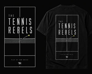 T-shirt Design by ELAMANTS for this project | Design: #37562886