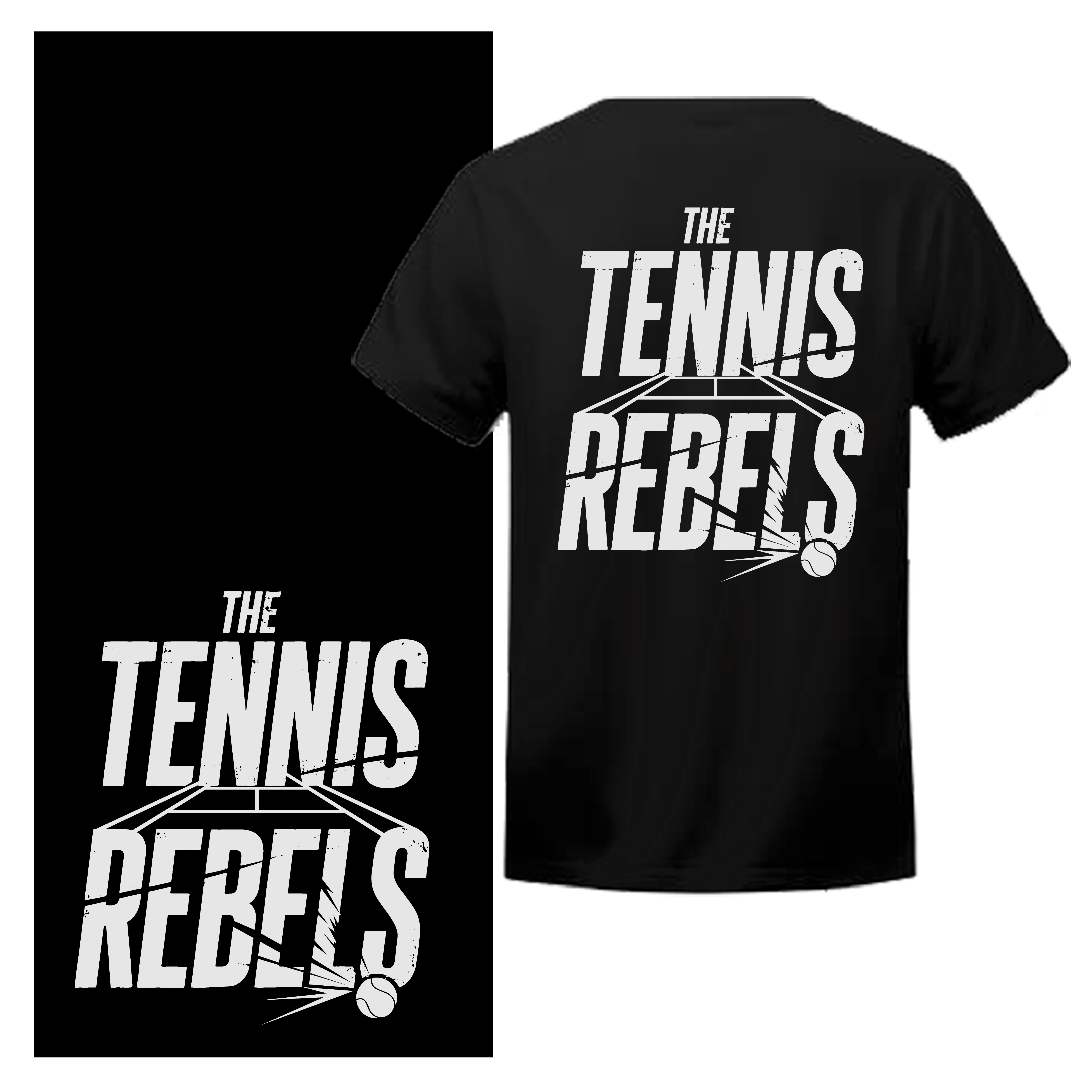 T-shirt Design by onze design for this project | Design #37543225