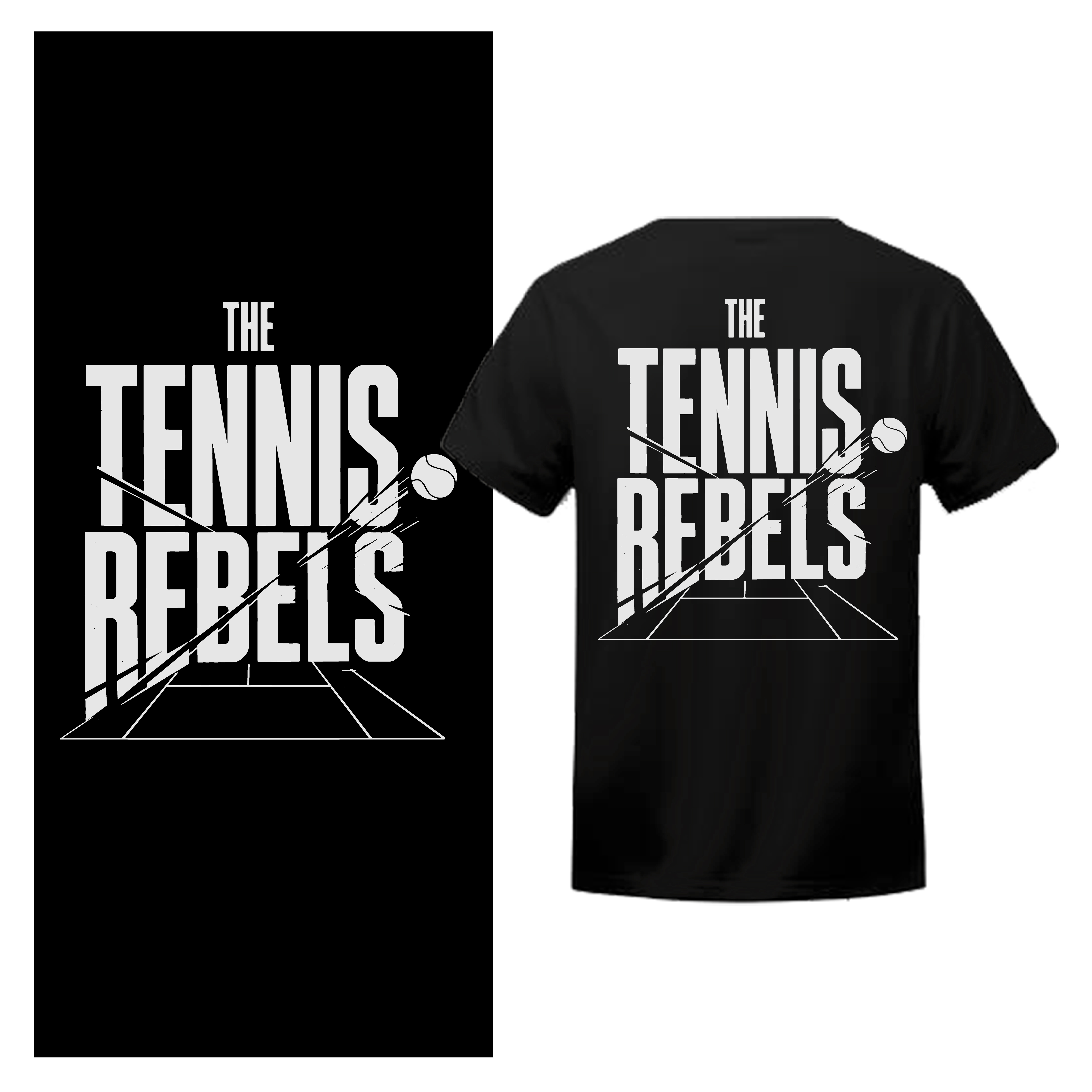 T-shirt Design by onze design for this project | Design #37543226