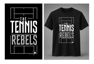 T-shirt Design by Tech Nova for this project | Design: #37551825