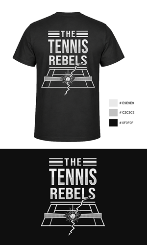 T-shirt Design by SHRA_BONTI for this project | Design: #37558186