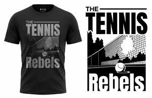 T-shirt Design by John Mark Arts for this project | Design: #37543213