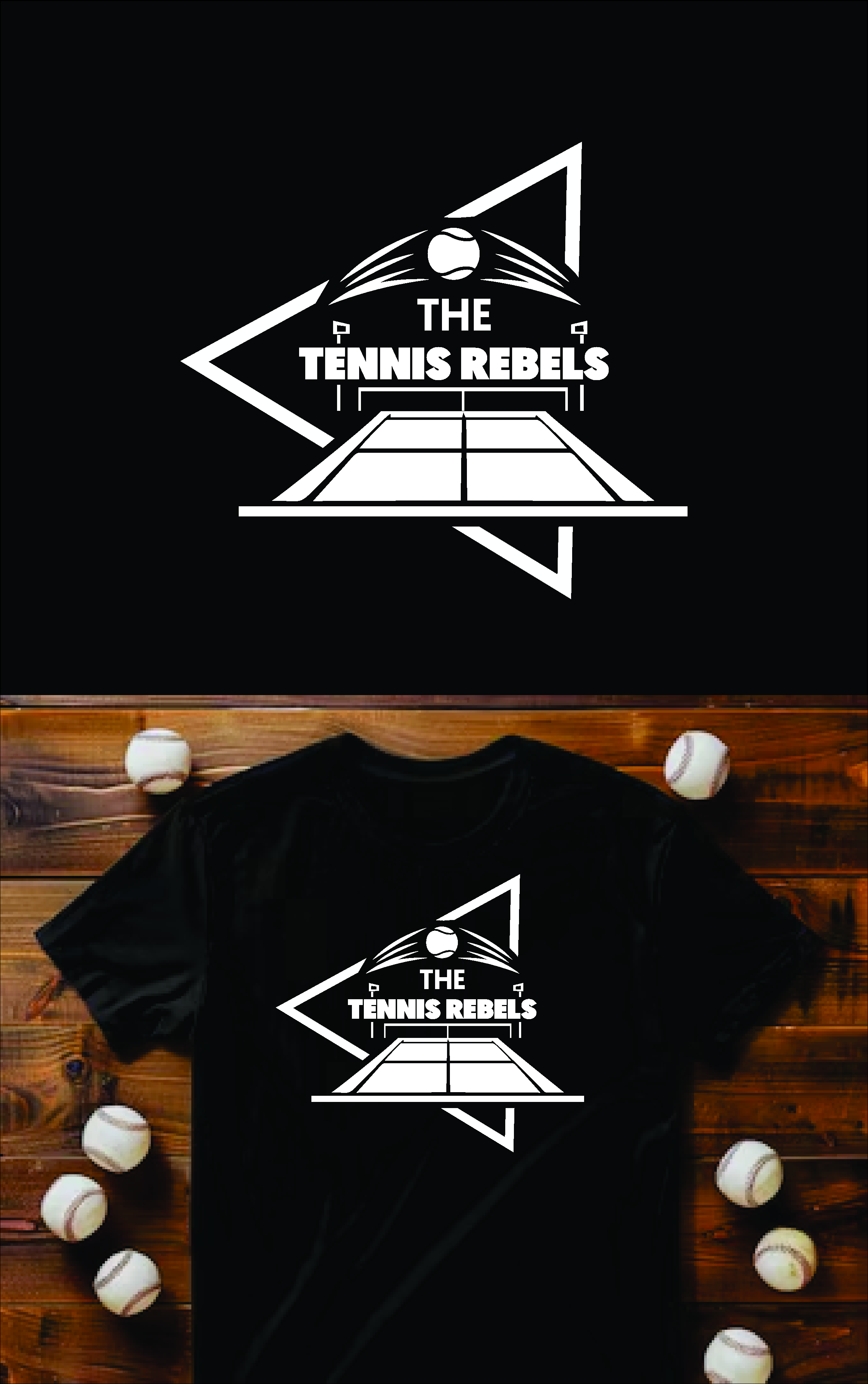 T-Shirt-Design von Yash4 für dieses Projekt | Design #37544804