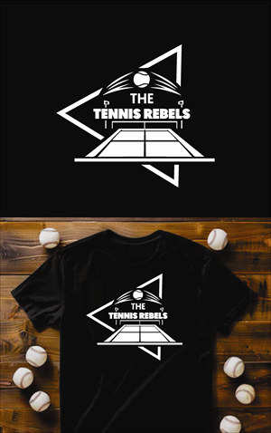 T-shirt Design by Yash4 for this project | Design: #37544804