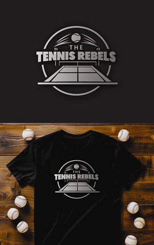 T-shirt Design by Yash4 for this project | Design: #37544817