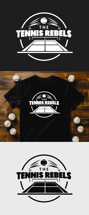 T-shirt Design by Yash4 for this project | Design: #37544835