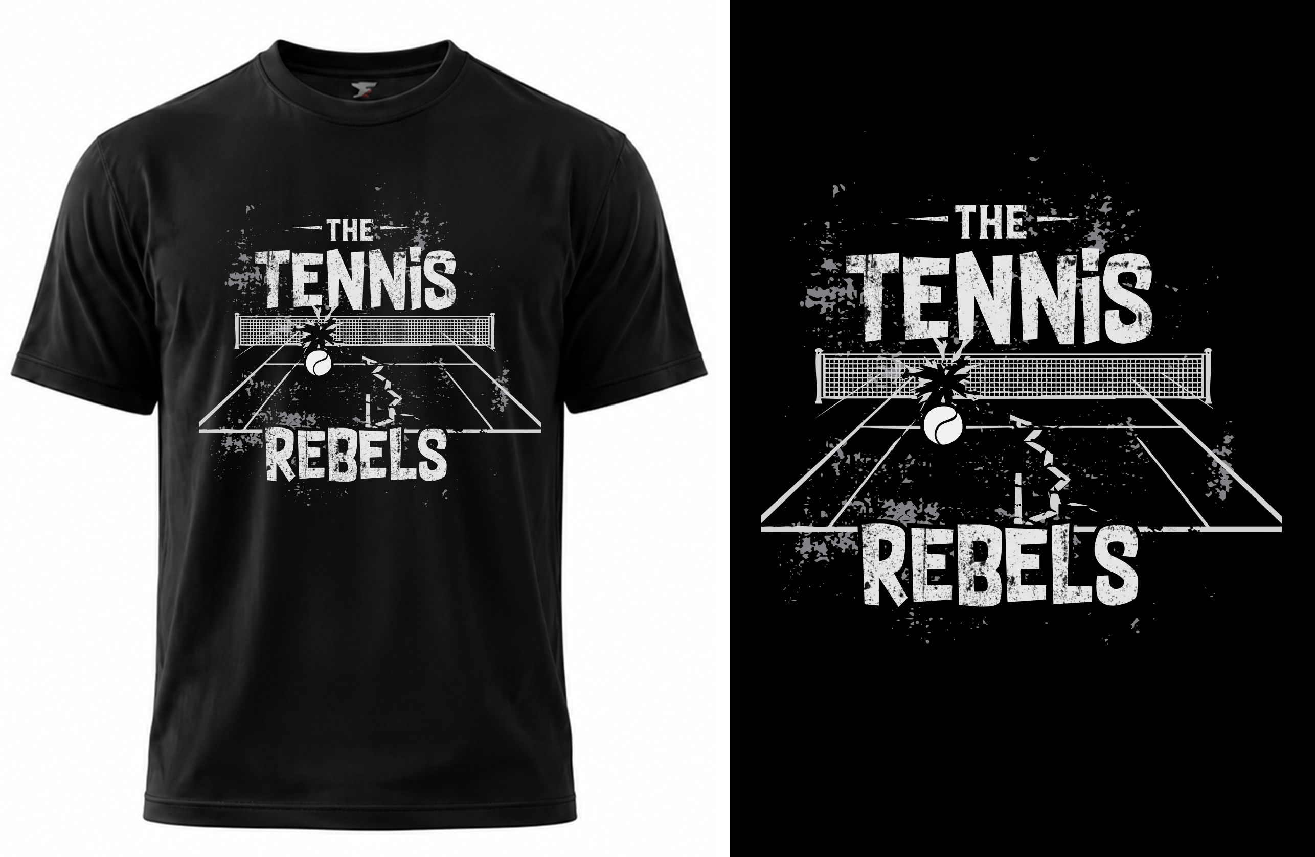 T-Shirt-Design von Alif think für dieses Projekt | Design #37553672
