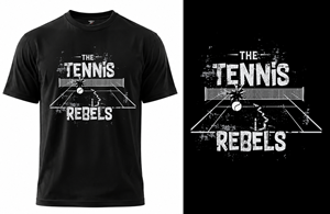 T-shirt Design by Alif think for this project | Design: #37553672